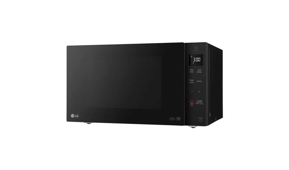 1.3 cu. ft. NeoChef™ Countertop Microwave with Smart Inverter and EasyClean®