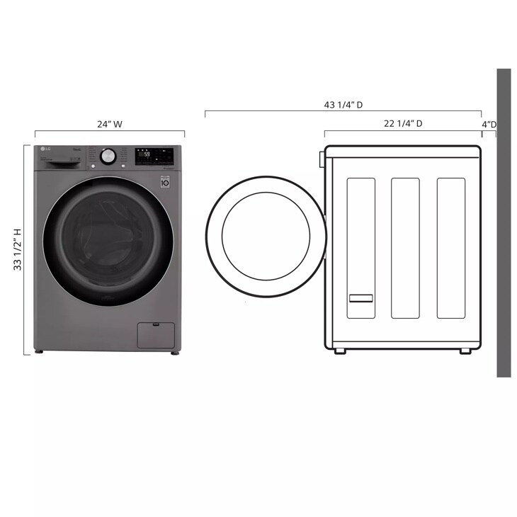 WM3555HVA