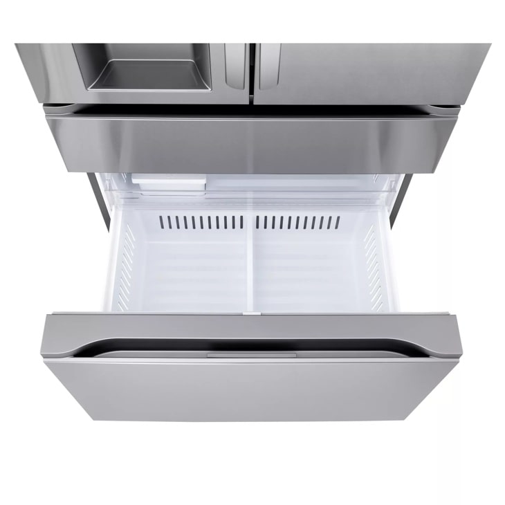 29 cu. ft. Standard-Depth 4-Door French Door Refrigerator | LG USA