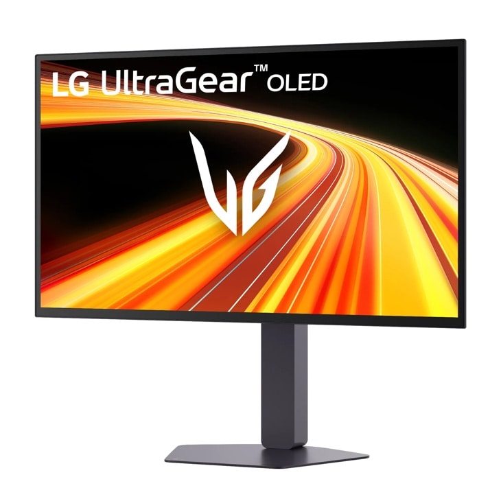 27 Inch UltraGear OLED Gaming Monitor - 27GX790B-B | LG USA