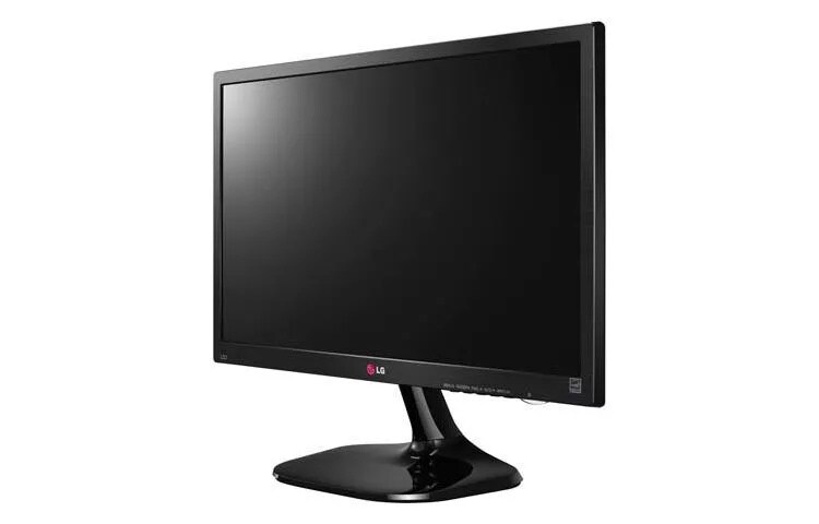 24" Class Full HD LED Monitor (23.8 Diagonal)