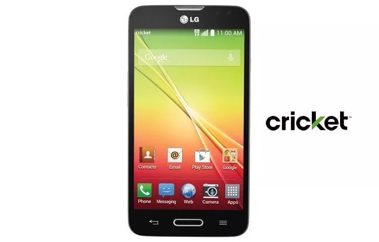 LG Optimus L70: Smartphone with 4.5 inch Display