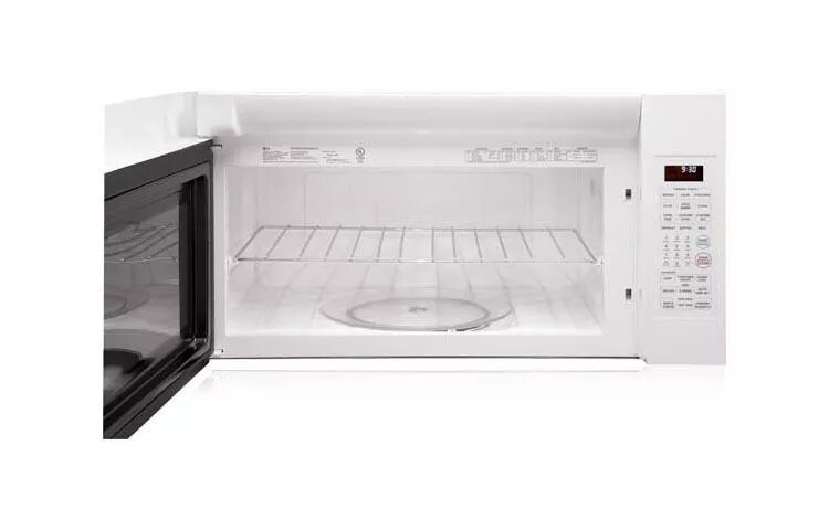Over The Range Microwave (2.0 cu.ft.)