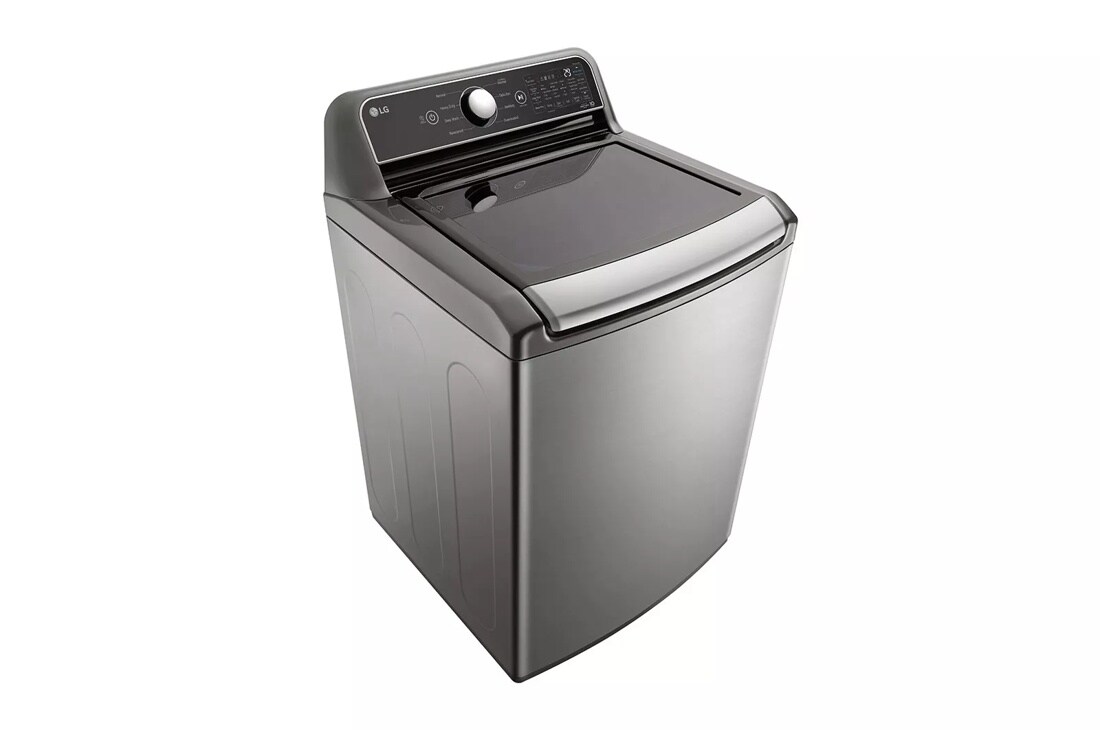 5.5 cu.ft. Mega Capacity Smart wi-fi Enabled Top Load Washer with TurboWash3D™ Technology