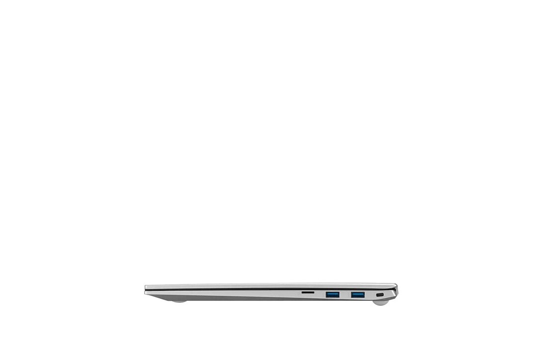 LG gram 16” Ultra-Lightweight and Slim Laptop with Intel® Evo 11th Gen Intel® Core™ i7 Processor and Iris® Xe Graphics