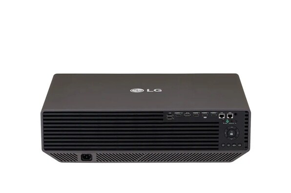 LG ProBeam BU70QGA Laser Projector | LG Business Solutions