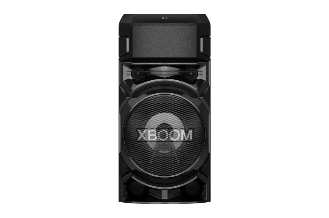 Altavoz LG XBOOM ON5 - Alta Potencia 400W, Música, LED, Bluetooth, USB, DJ,  Karaoke, Fiesta, Speaker