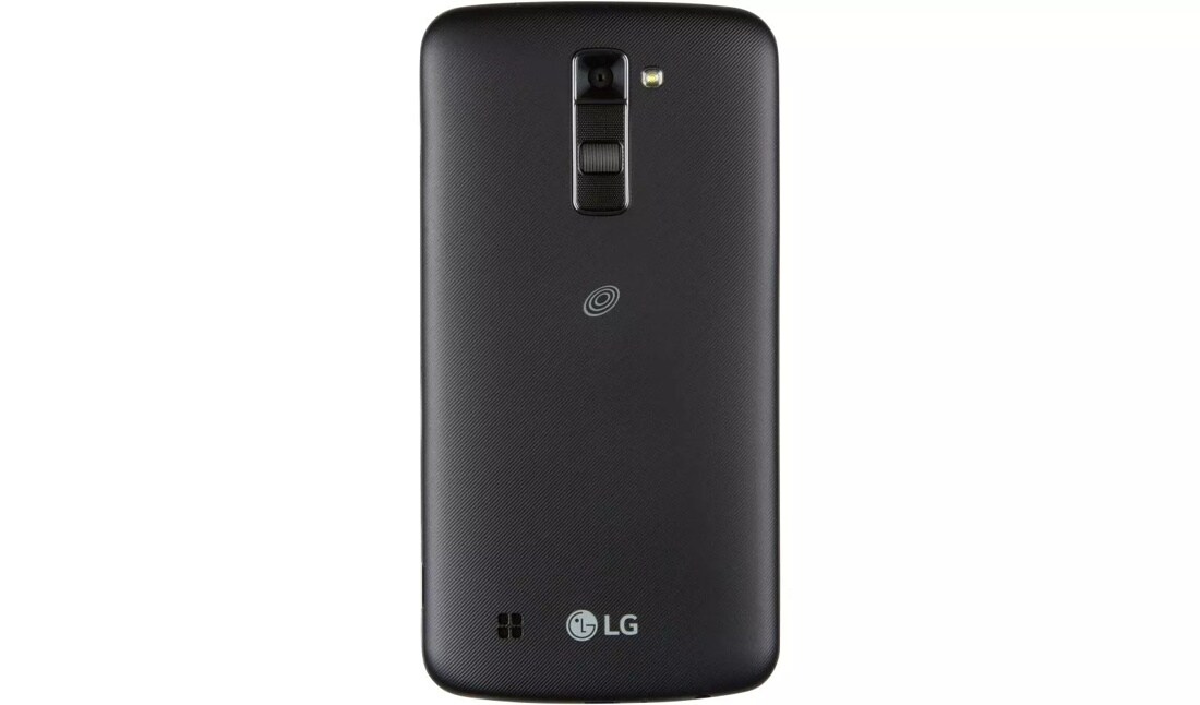 LG Premier™ LTE (CDMA) | TracFone