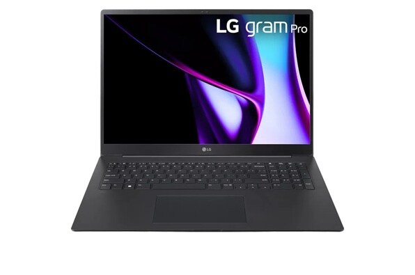 17'' WQXGA gram Pro Business Laptop | 17Z90SP-V.APB6U1 | LG