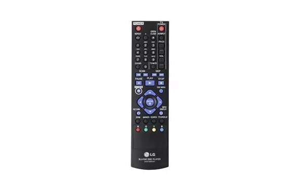 ＬＧ　DVD Blu-rayプレイヤー Amazon.com: LG BD530 1080p Network Blu-ray Disc Player (2010