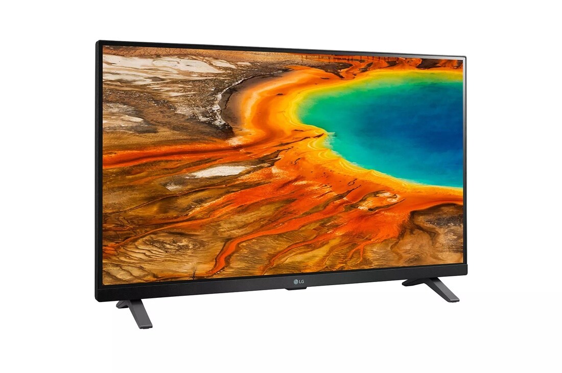 27" Full HD IPS LED TV Monitor