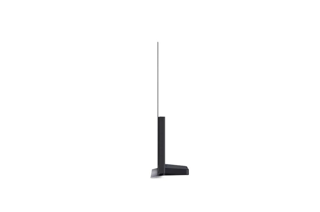 LG C1 83 inch Class 4K Smart OLED TV w/AI ThinQ® (82.5" Diag)