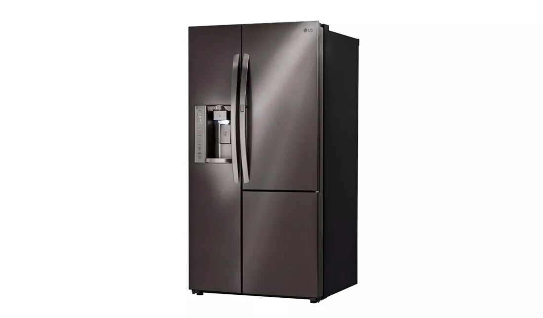 LADYPIG③ LG LSXC22386D: Side-By-Side Refrigerator w/Door-in-Door | LG USA