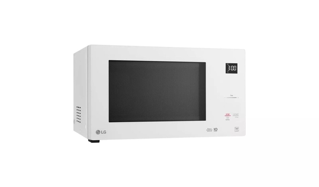 1.5 cu. ft. NeoChef™ Countertop Microwave with Smart Inverter and EasyClean®