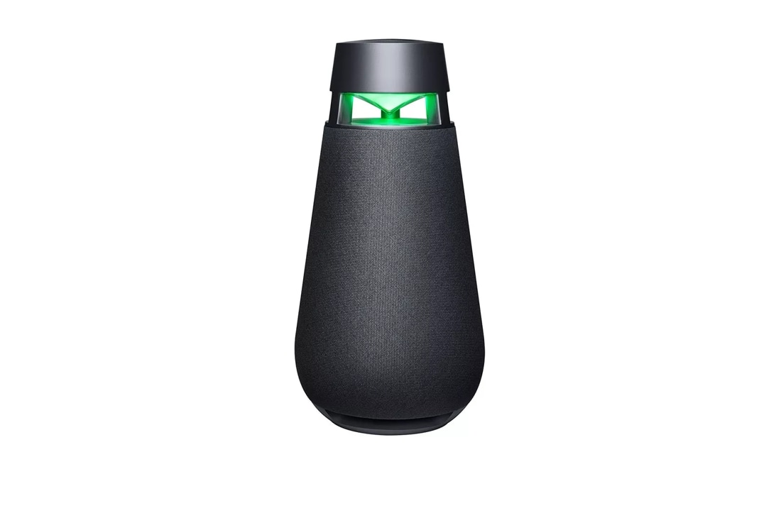 LG XBOOM 360 Bluetooth Speaker - XO3QBK | LG USA