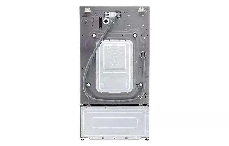 4.0 cu. ft. Ultra Large Capacity SteamWasher™ with ColdWash™