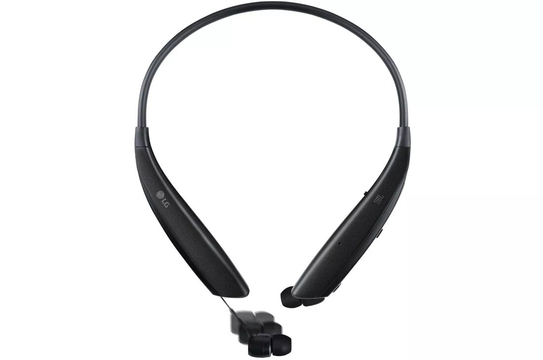 LG TONE Ultra™ Bluetooth® Wireless Stereo Headset