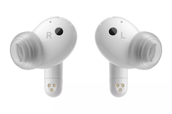 LG Electronics - LG TONE Free ワイヤレスイヤホン LG TONE Free® Fit Wireless Earbuds - TONE-TF8Q | LG USA