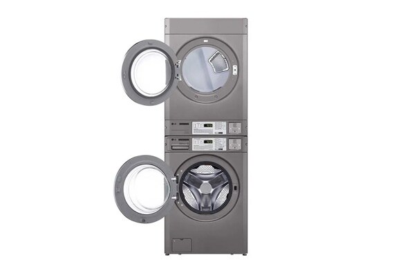 LG GDL1329CEW7: 7.3 cu.ft Standard Capacity Dryer | LG Business