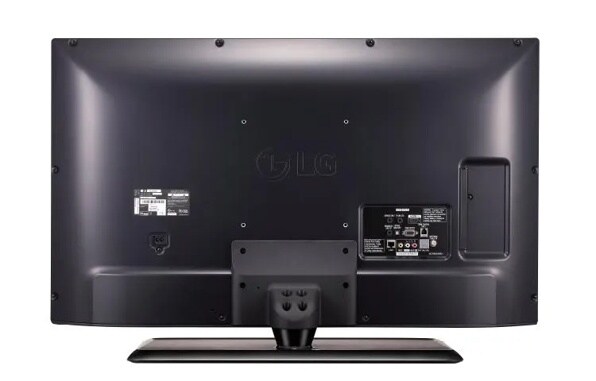 Hospitality | LED TV Products | 49LW560H 49” Pro:Centric
