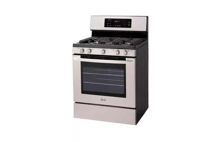 Lg fridge deals and stove