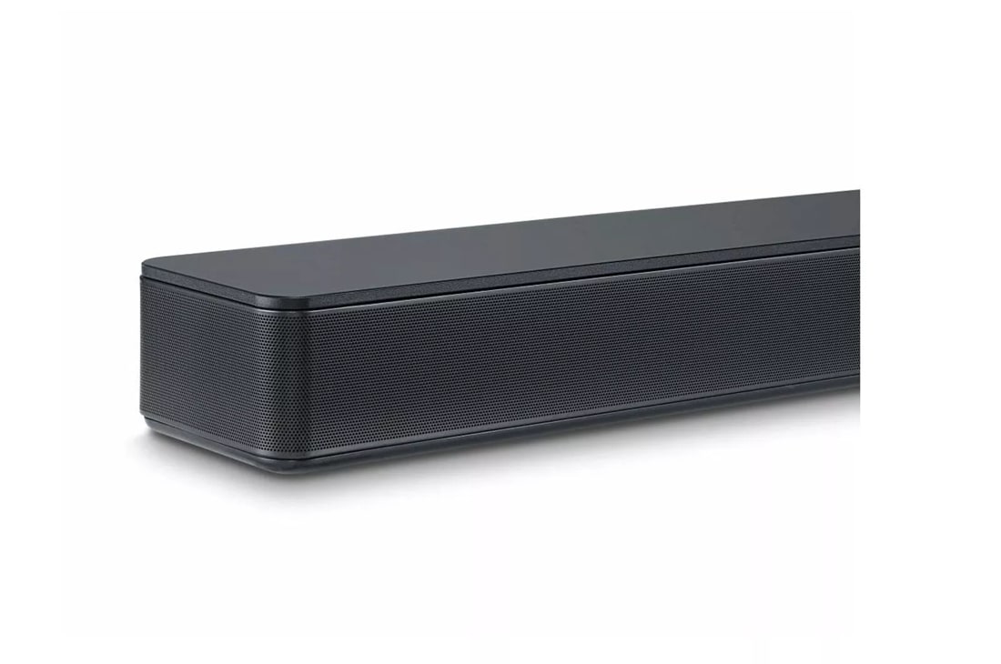 Lg sk6y 2.1 channel 360w best sale dts soundbar