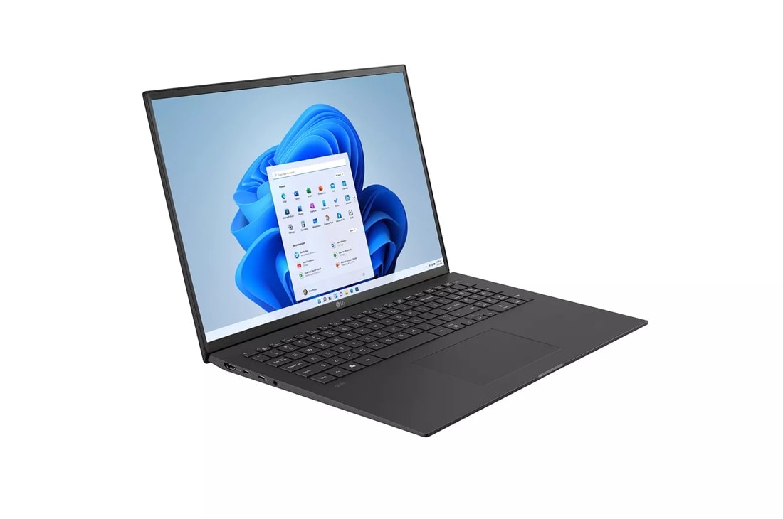 LG gram 17” Lightweight Laptop, Intel® 11th Gen Core® i7 Evo