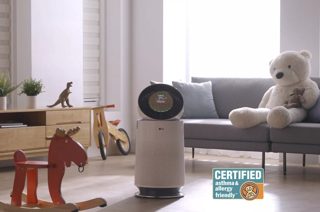 Single room deals air purifier