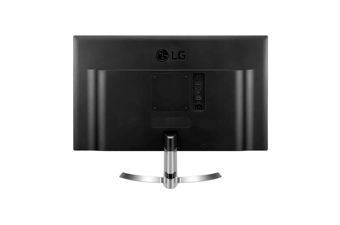 LG 27'' Class 4K UHD IPS LED Monitor (27'' Diagonal) (27UD59-B 