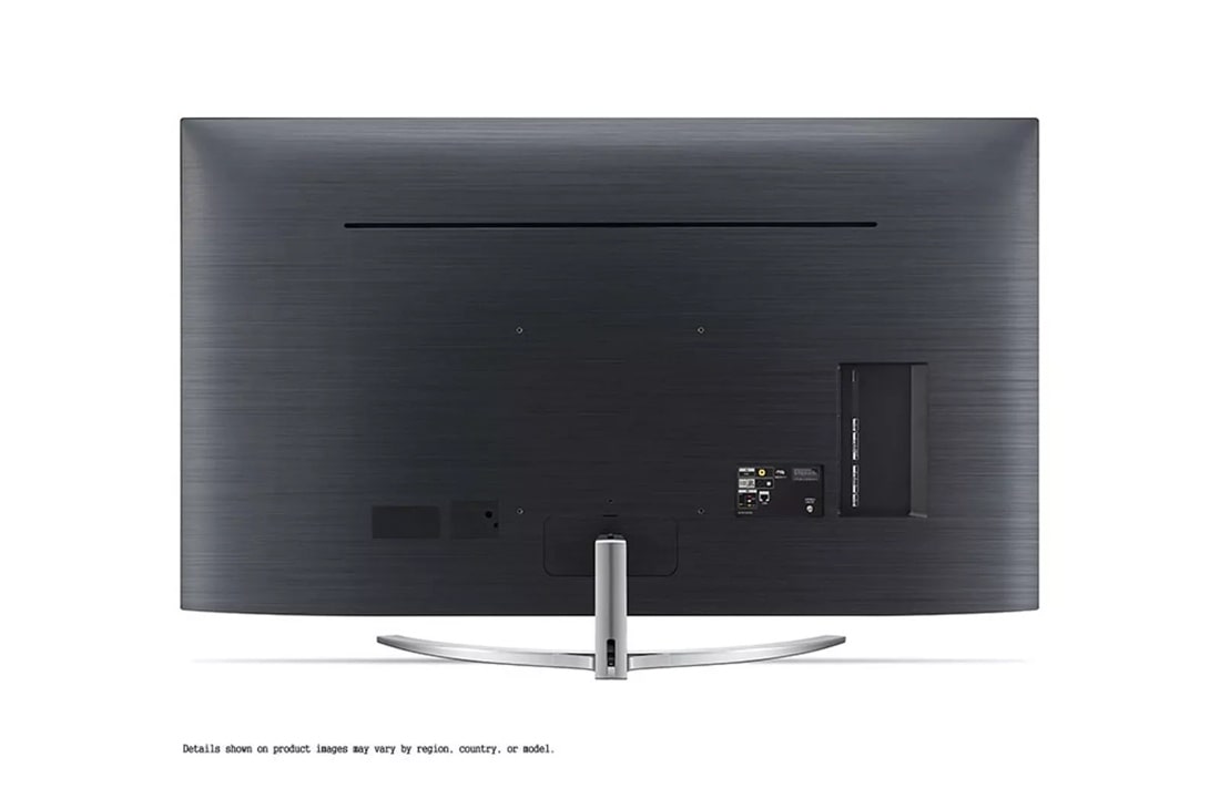 LG NanoCell 95 Series 4K 65 inch Class Smart UHD NanoCell TV w/ AI