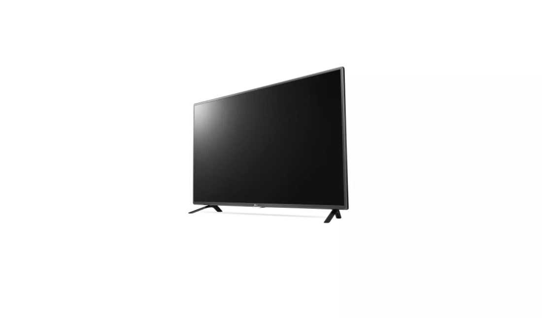 LG 4K UHD Smart LED TV - 50'' Class (49.5'' Diag) (50UH5500)