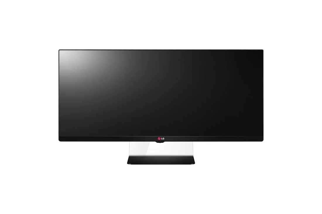 LG 34UM65: 34” Class 21:9 UltraWide® IPS Monitor (34.0