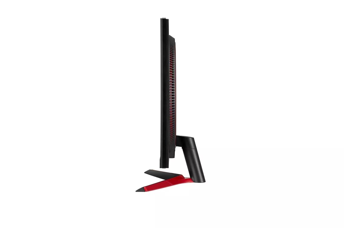 Ecran PC 32 LG Ultragear 32GN600-B - LED QHD, 165Hz, FreeSync