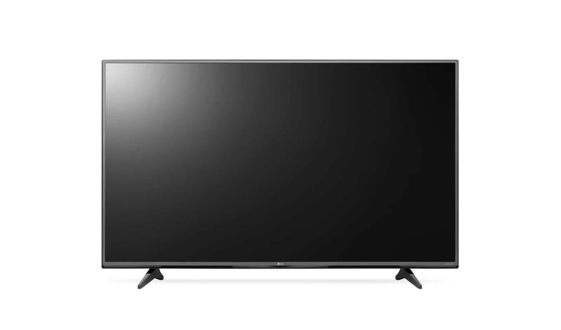 4K UHD Smart LED TV - 65" Class (64.5" Diag) 