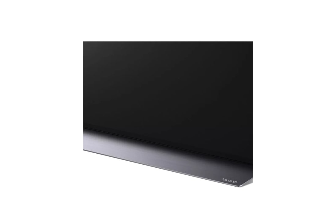  LG OLED48C1PUB 48 pulgadas 4K Ultra Alta Definición OLED Smart  C1 Series TV con soporte de movimiento completo mediano para televisores  compatibles de 32 a 65 pulgadas y un kit de