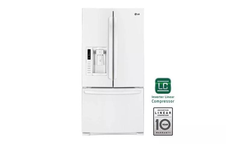 LG LFX25978SW.ASWCNA0: Support, Manuals, Warranty & More | LG USA