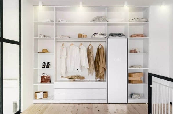 LG スタイラー LG Styler® Steam Closet - S5WBC | LG USA
