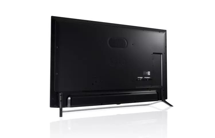 LG 65UF9500: 65-Inch Prime 4K UHD TV w/ webOS