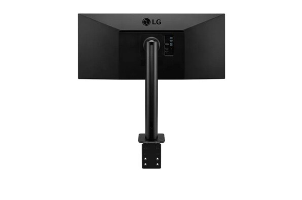 34” IPS QHD UltraWide™ Monitor | 34bn780-b | LG Business USA
