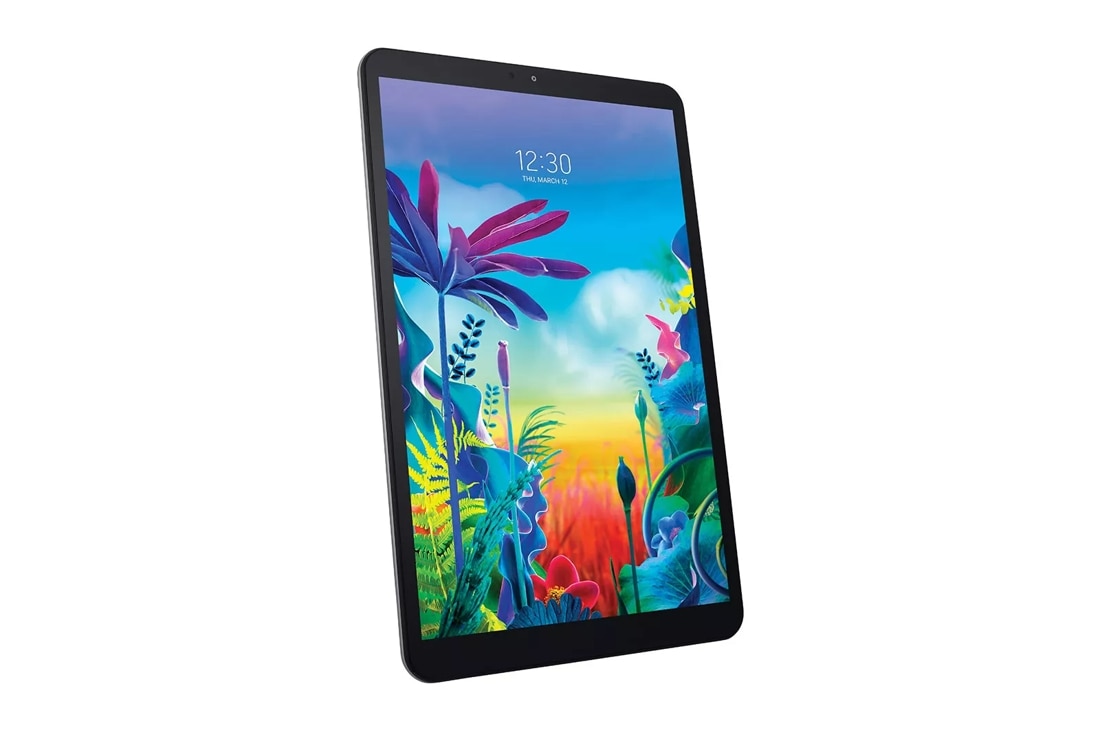 LG G Pad 5™ 10.1 FHD Android Tablet for Metro by T-Mobile (LMT600MSAMTPSV)  | LG USA