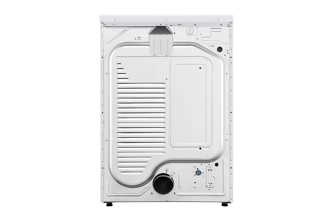 GE Profile 7.8 Cu. ft. Capacity Smart Front Load Electric Dryer PFD95ESPTDS