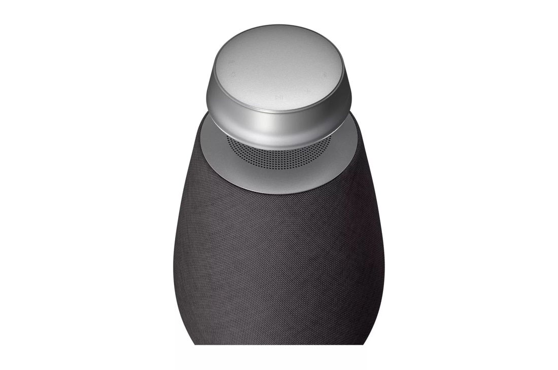LG XBOOM 360 Wireless Speaker - XO2TBK | LG USA