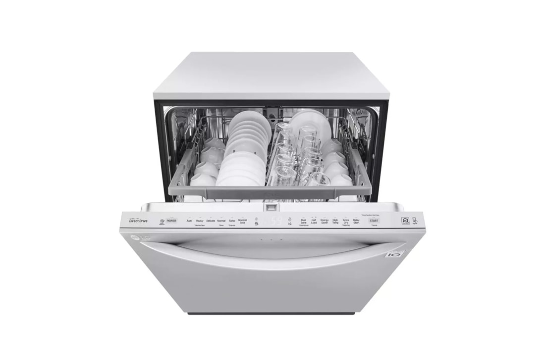 LG Dishwasher Review (Performance, Features, Quality, Reliability…)