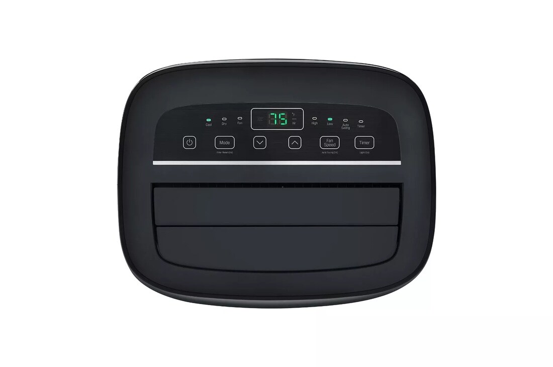 14,000 BTU Portable Air Conditioner