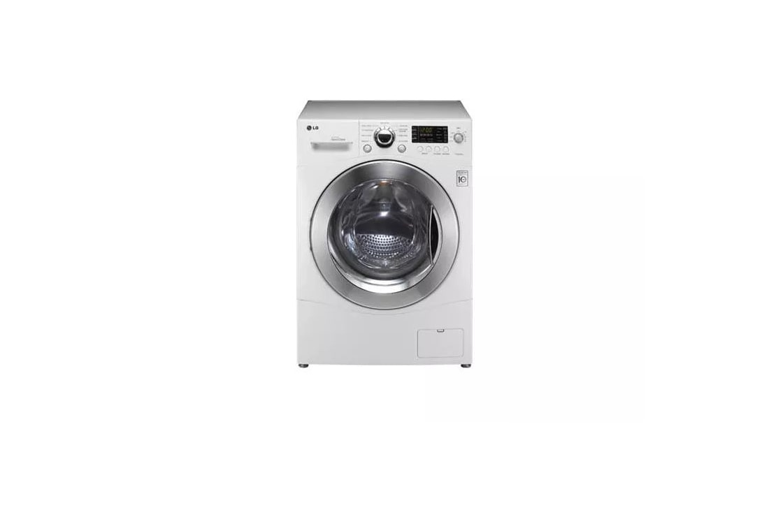 Washer Dryer Combos: The Key to Avoiding the Landromat