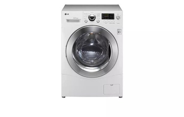 24" Compact Washer / Dryer Combo