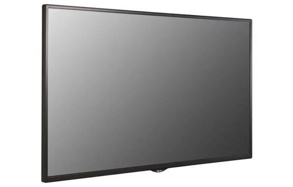 LG製43インチの業務用デジタルサイネージ LG 43SM5KB 付属品有 LED Backlit Displays | 43SM5KE | LG USA