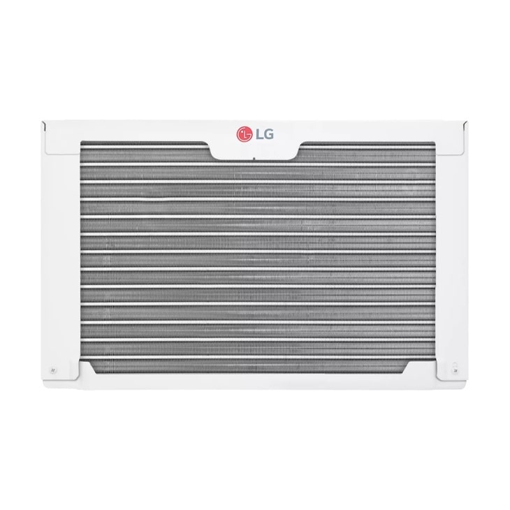 LG 10,000 BTU Smart Wi-Fi Enabled Window Air Conditioner Other LW1017ERSM1 Picture 1