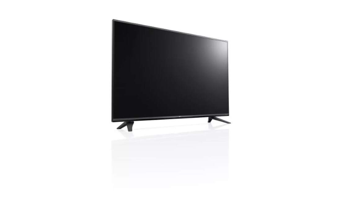 4K UHD LED TV - 60" Class (59.5" Diag) 