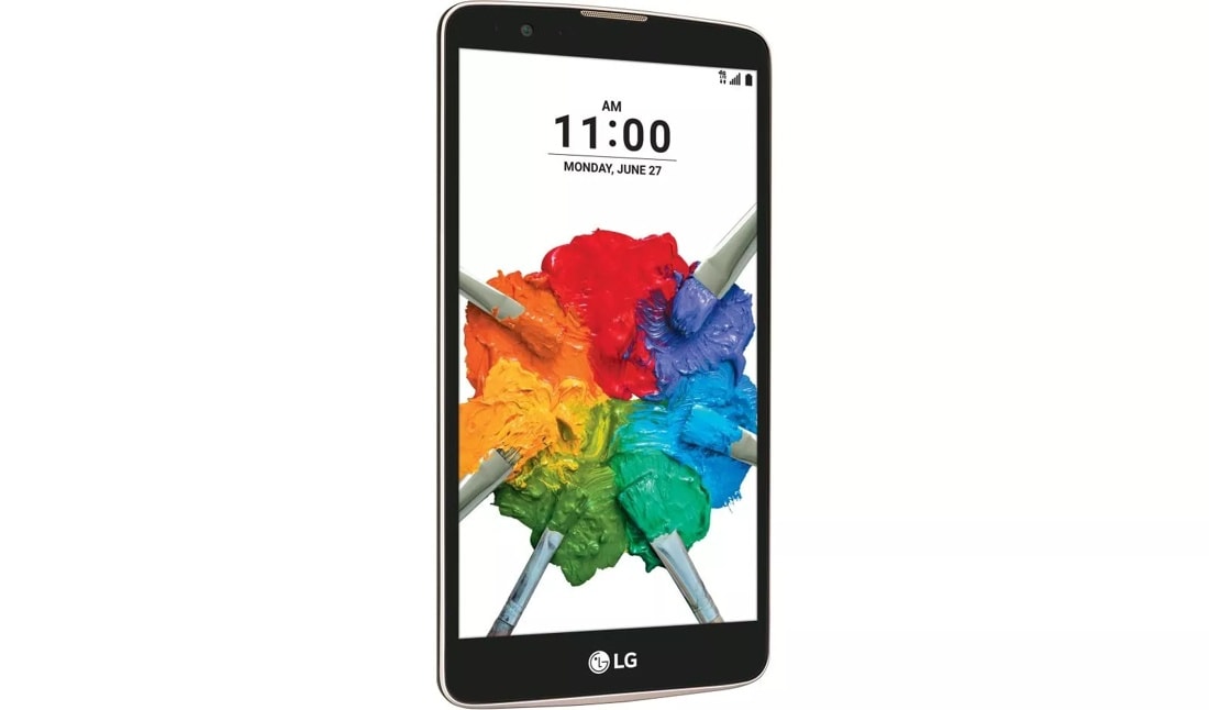 LG Stylo™ 2 Plus | T-Mobile (K550 ) | LG USA